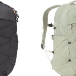 North Face Borealis Backpack