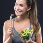 Personalized Nutrition Plans