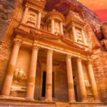 Petra, Jordan