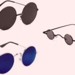 Tiny Sunglasses