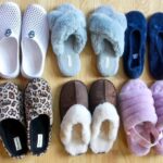 UGG Slippers for Cozy Indoor Chic