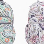 Vera Bradley Campus Backpack