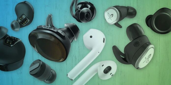 best wireless earbuds