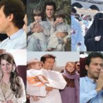 Imran khan’s Personal Life