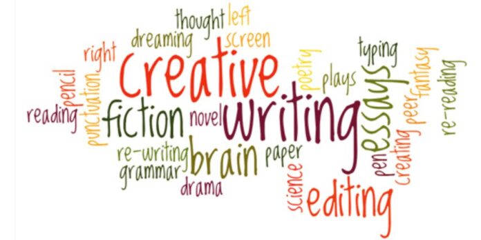 Creative Writing