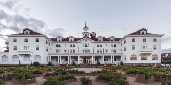 stanley hotel