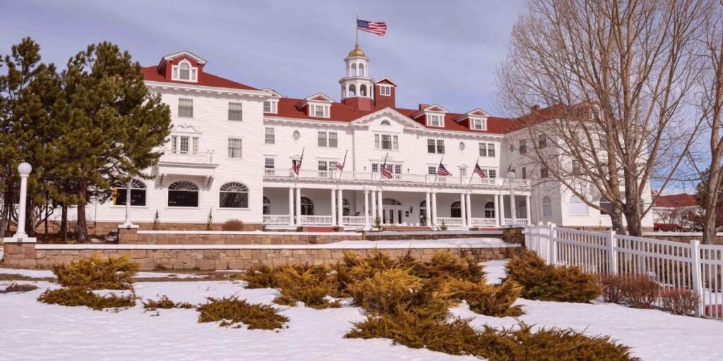 stanley hotel