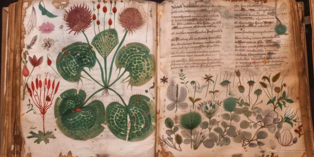 The Voynich Manuscript's Influence