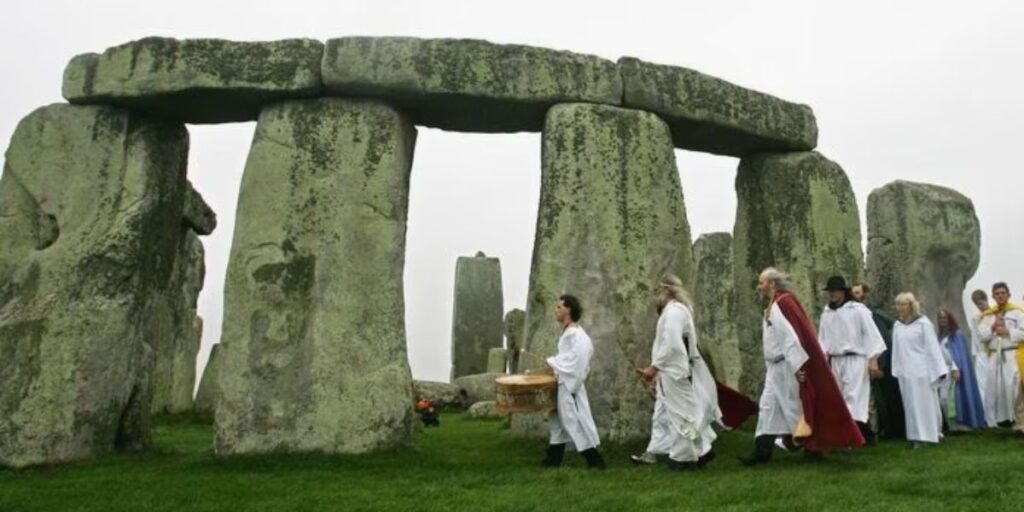 Stonehenge