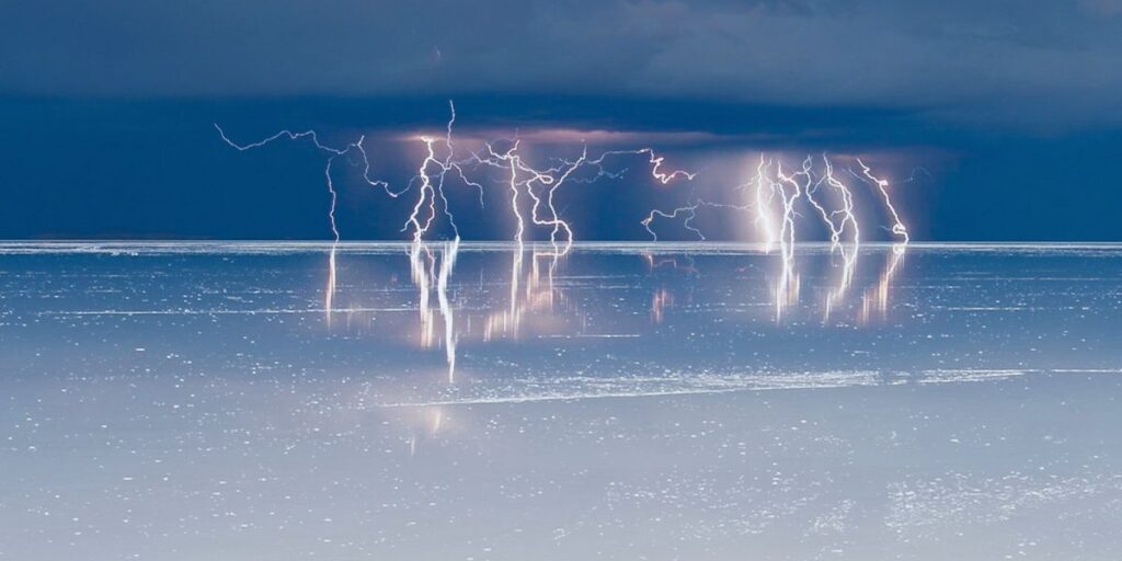 salar de uyuni