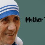 Mother Teresa