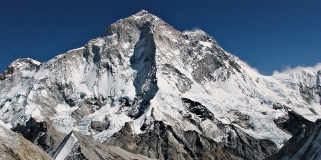 Makalu