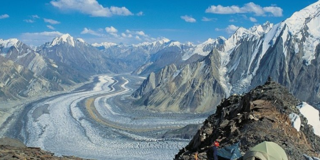 Nanga Parbat