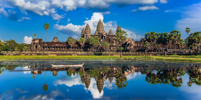 angkor wat