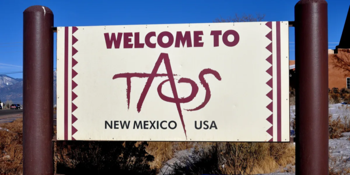 The Taos Hum