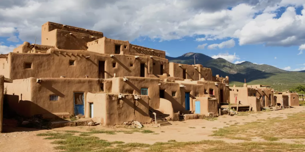 The Taos Hum