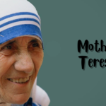 Mother Teresa