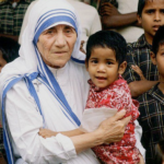 Mother Teresa