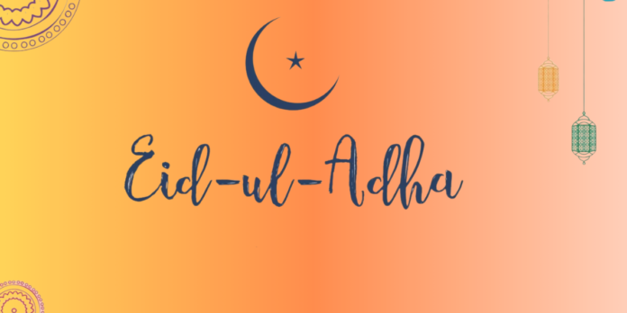 Eid ul-Adha