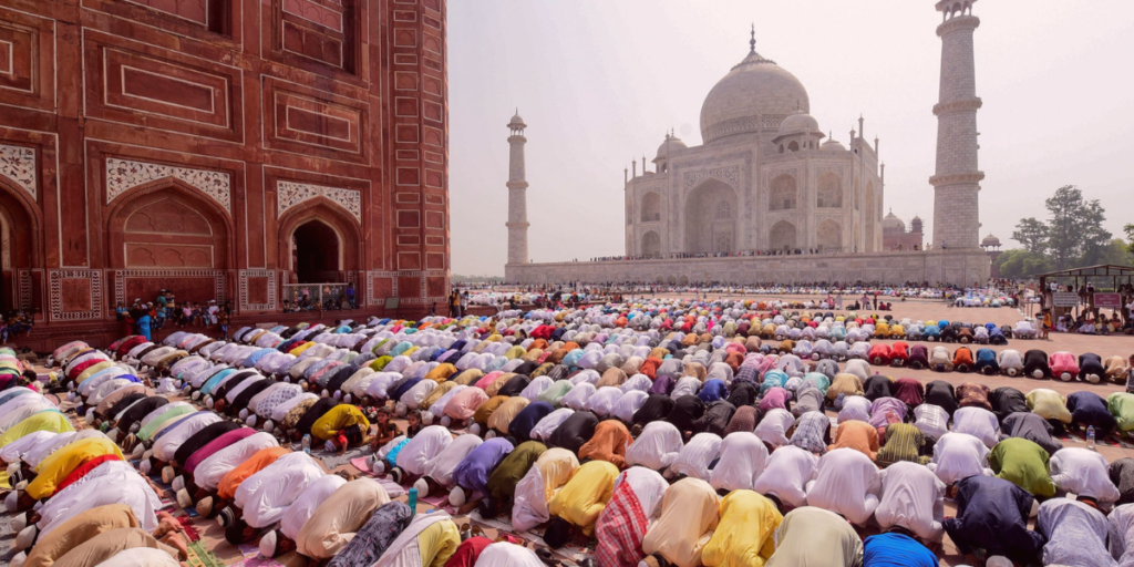 Eid ul-Adha Religious 