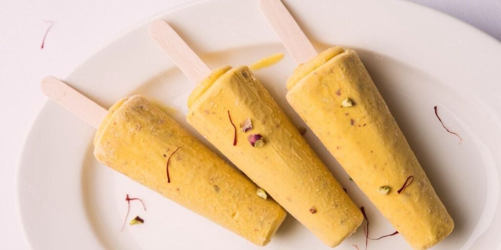 Kulfi