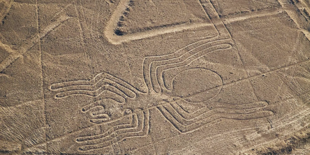 The Nazca Lines