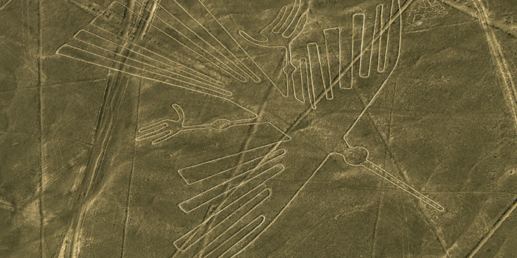 The Nazca Lines