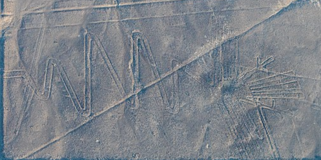 The Nazca Lines