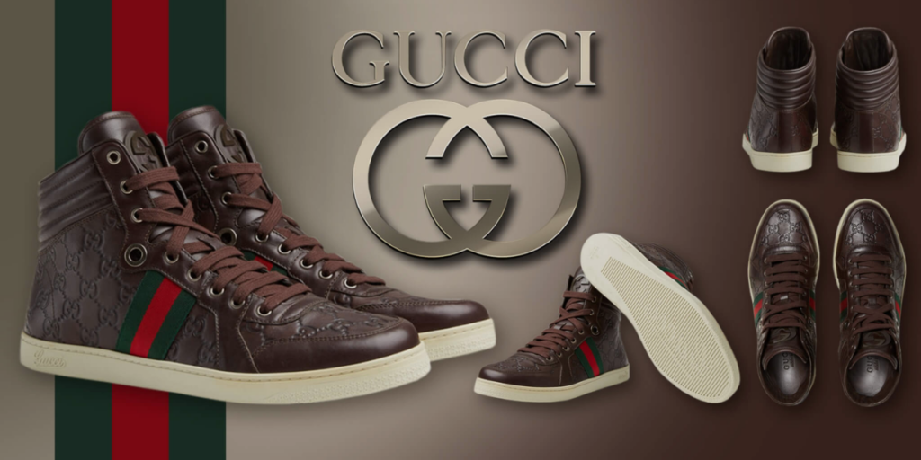 Gucci