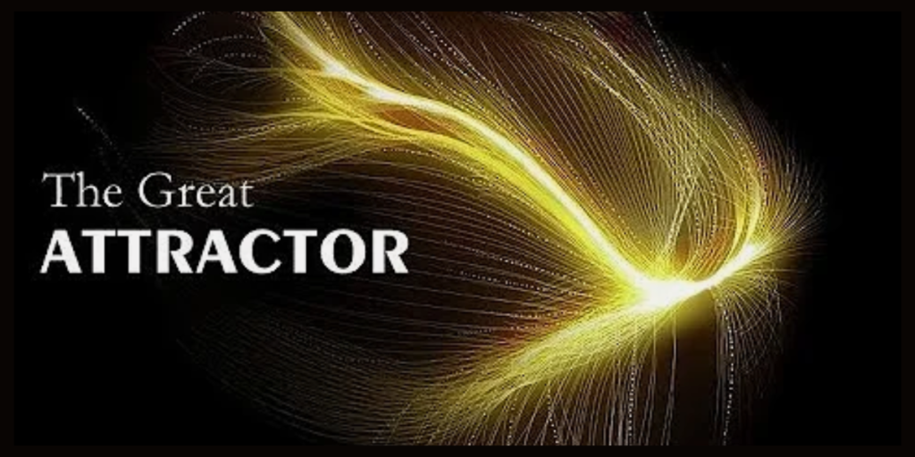 The Great Attractor