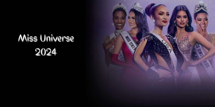 Miss Universe 2024