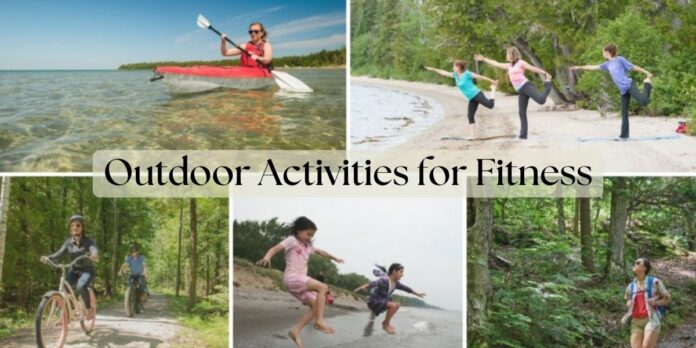 Outdoor Activities