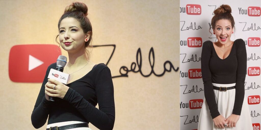 zoella 