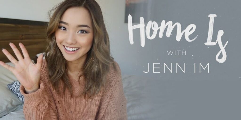 Jenn Im 