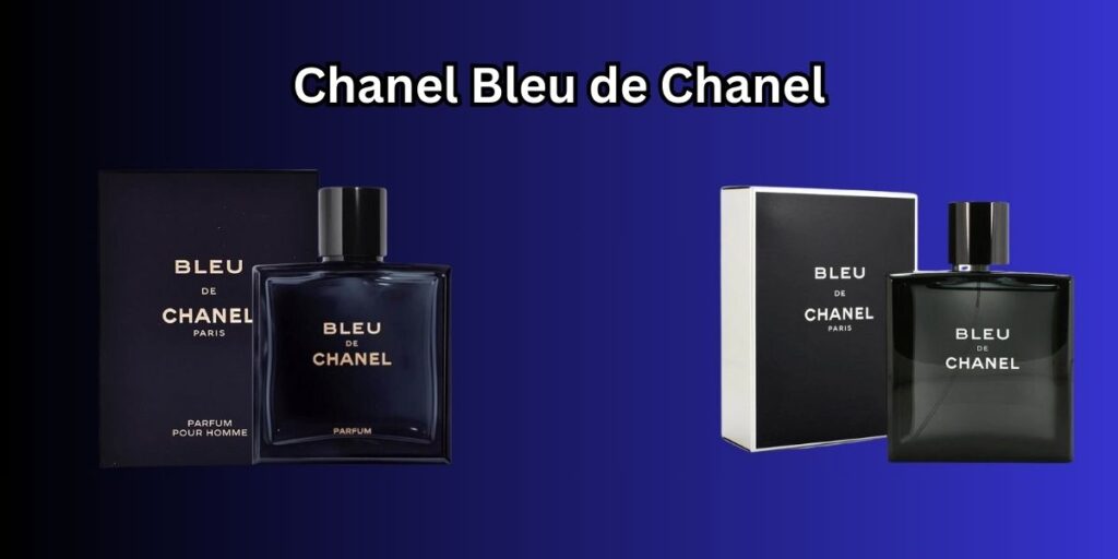 Chanel Bleu de Chanel