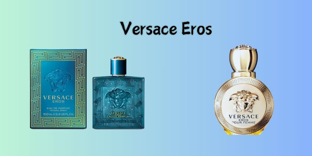 Versace Eros