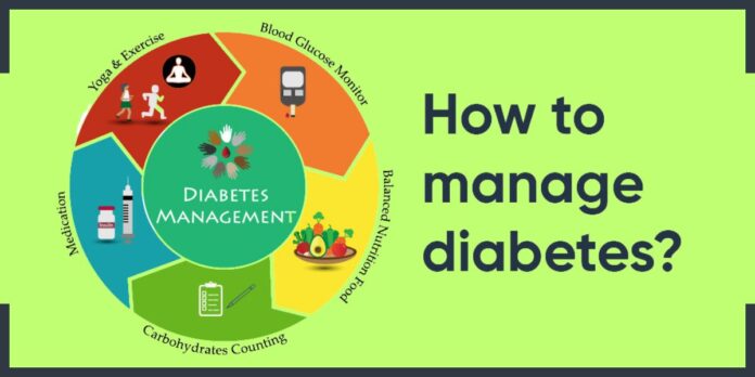 Diabetes Management