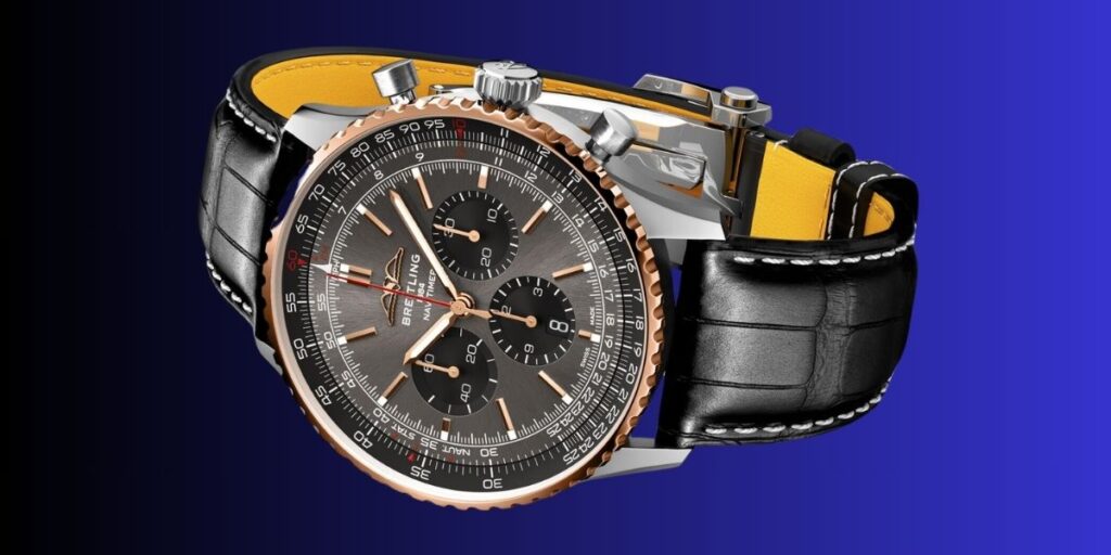 Breitling Navitimer