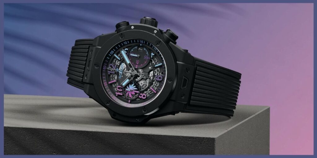 Hublot Big Bang