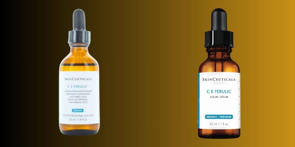 skinceuticals c e ferulic serum