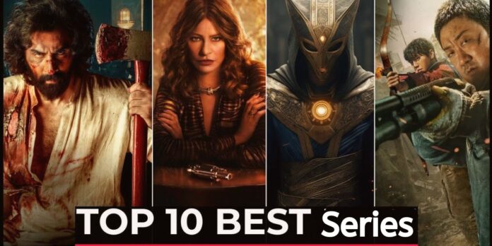 Top 10 Series