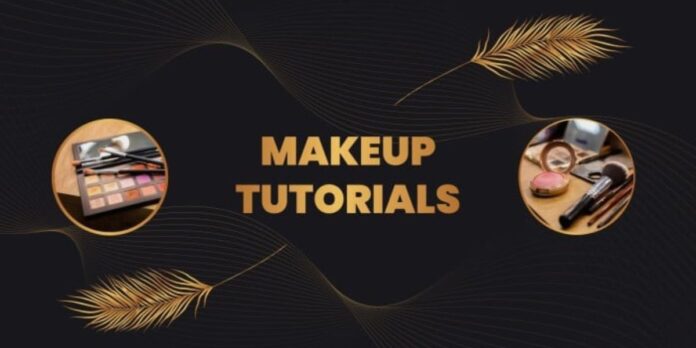 makeup tutorials