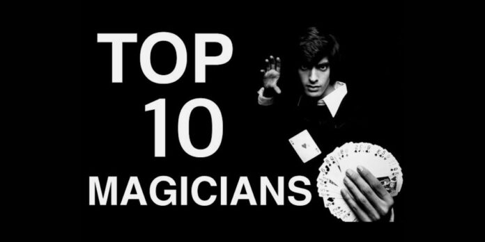 Magicians