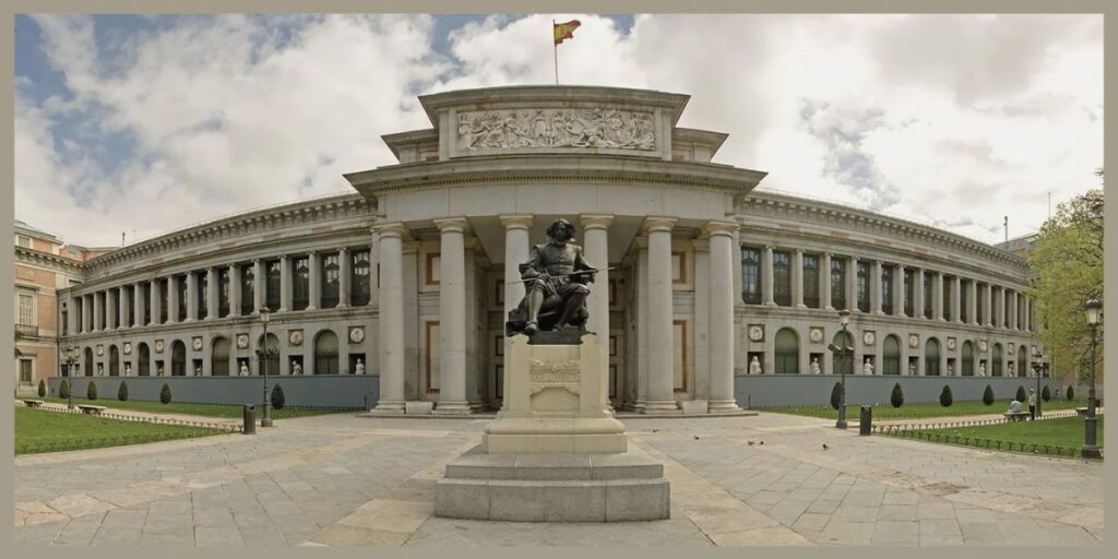 The Prado Museum