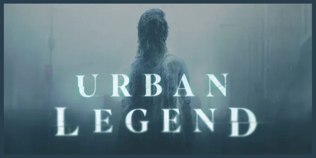 The Urban Legends