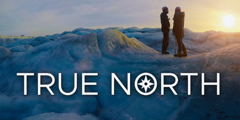 true north