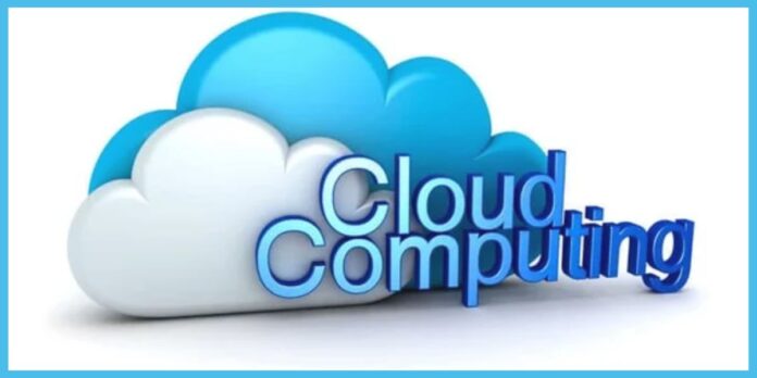 cloud computing