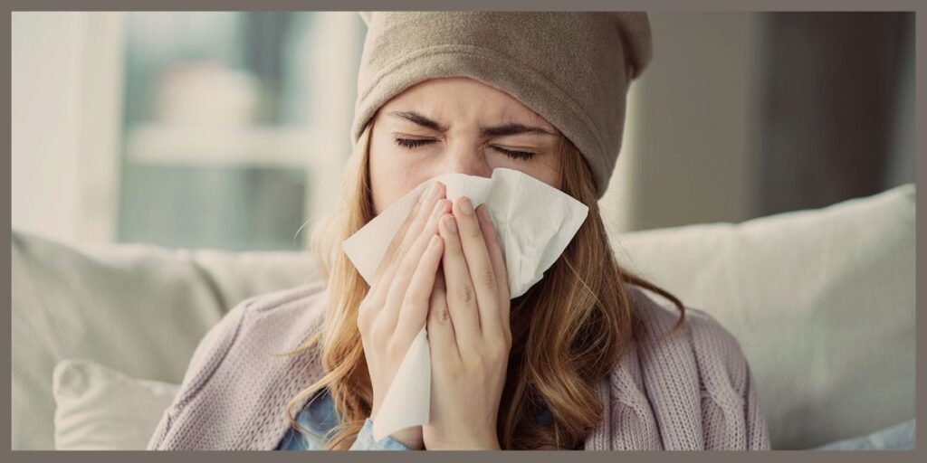 Colds and Flu