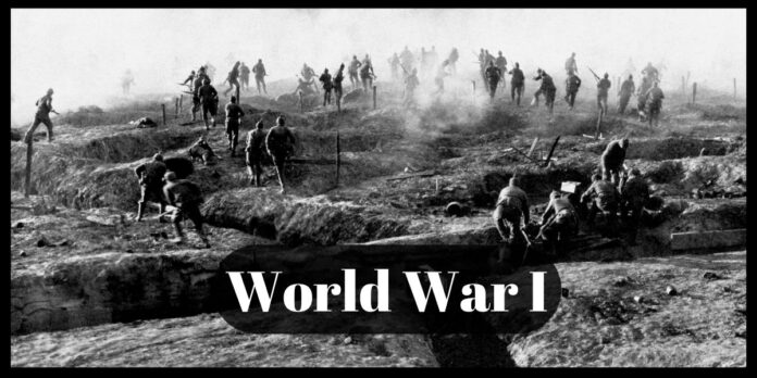 World War I