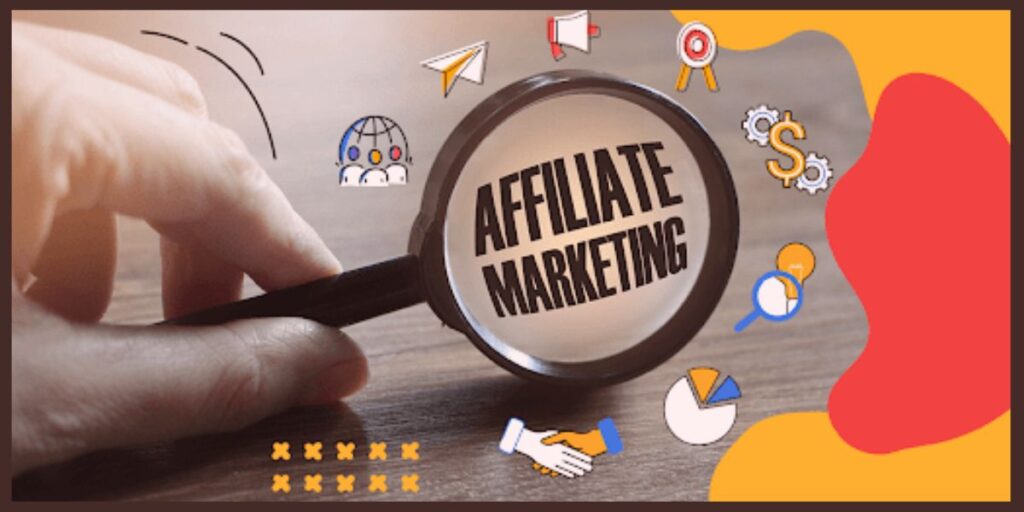 Affiliate Marketing